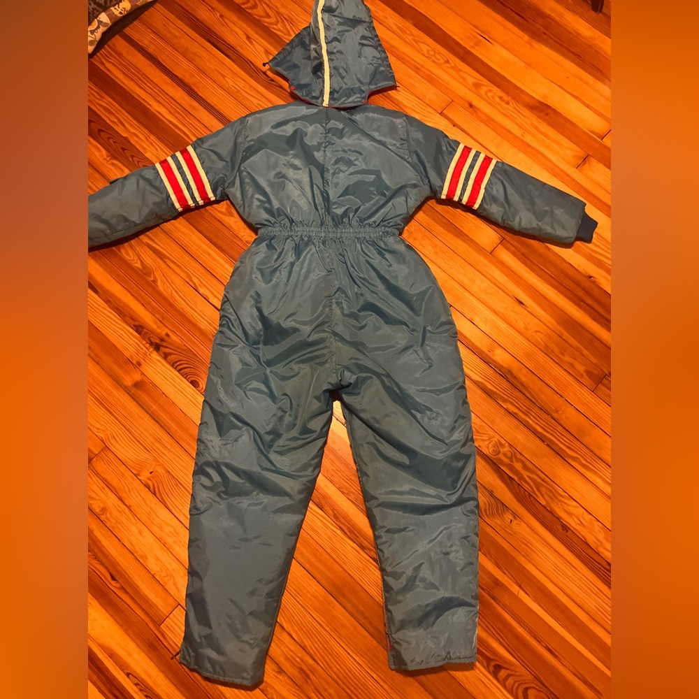 Vintage Snow/Snowmobile Suit UNISEX - Picture 10 of 16